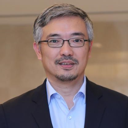 Ông Tos Chirativath, Chủ tịch, kiêm Tổng giám đốc Central Group. Ảnh: Forbes.