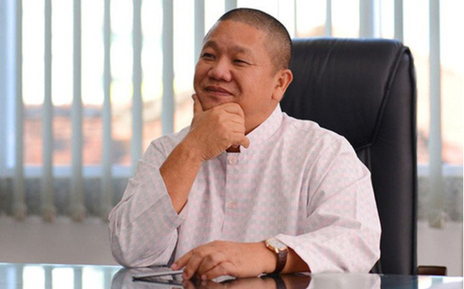 Roi vao no nan, ai se cuu Hoa Sen cua ong Le Phuoc Vu?