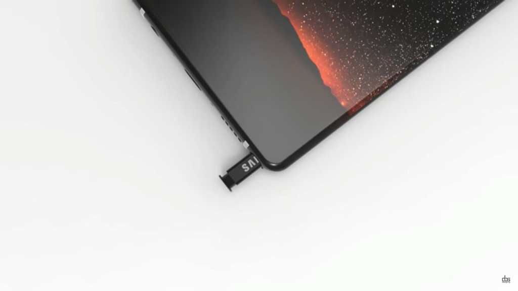 DBS Designing là nhóm thiết kế đã có hơn 6 năm kinh nghiệm làm việc. Các thiết kế trước đây của nhóm về iPhone 8, OnePlus 4, LG G6, LG G Edge cũng gây ấn tượng đặc biệt với người xem.