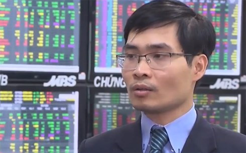 Chuyên gia Nguyễn Việt Đức.