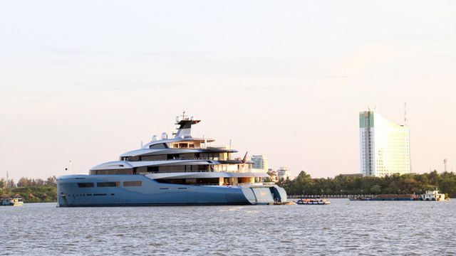 Can canh sieu du thuyen trieu do luot song tren song Hau-Hinh-6