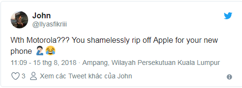 Motorola bi che gieu “khong biet xau ho” khi nhai iPhone X trang tron-Hinh-7