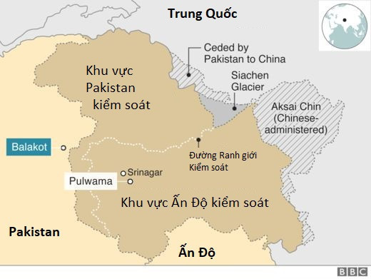 Pakistan dong cua khong phan, Vietnam Airlines dieu chinh lich bay-Hinh-2