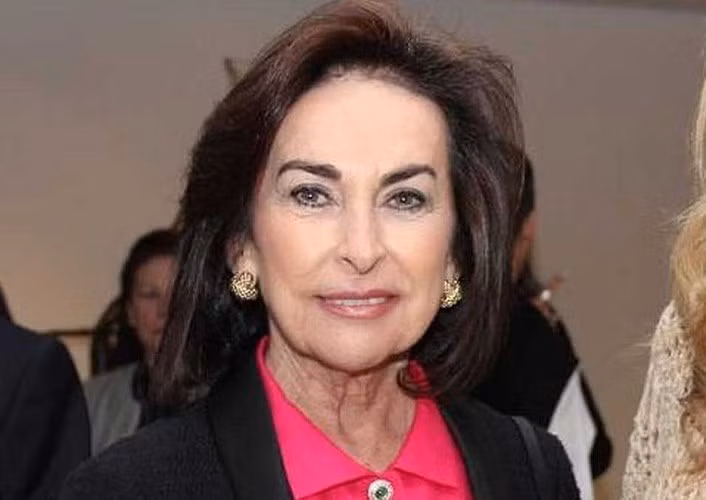 Chan dung 15 phu nu giau nhat the gioi-Hinh-9