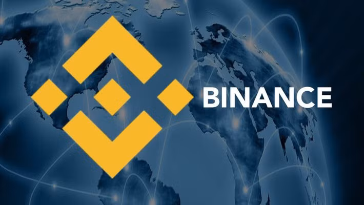 Lượng đăng ký quá lớn khiến Binance buộc phải giới hạn lượng người dùng mới... Ảnh: Steemit.