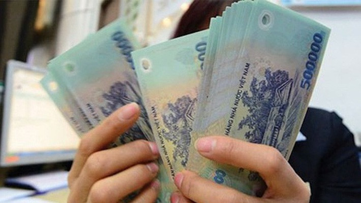 Trung bình, sếp tại các doanh nghiệp Nhà nước nhận về nửa tỷ đồng trong năm 2017.