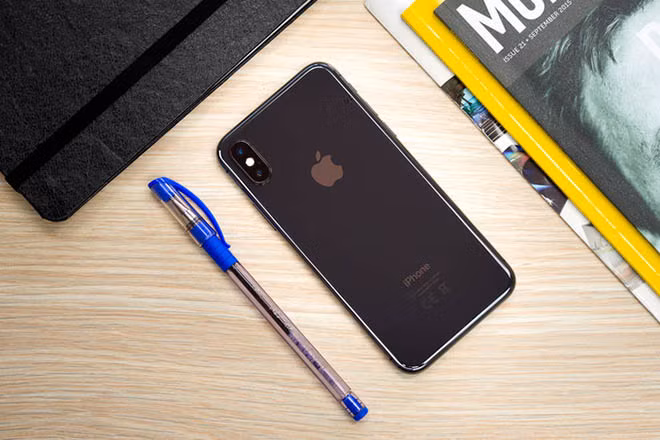 Doanh số iPhone X trong nửa đầu năm nay khá thấp là lý do khiến Apple ngưng sản xuất sản phẩm.
