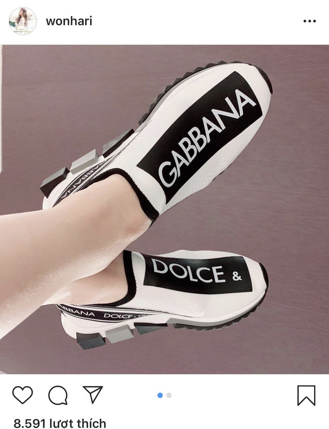 Hari Won da thay doi nhu the nao sau khi lay Tran Thanh?-Hinh-3