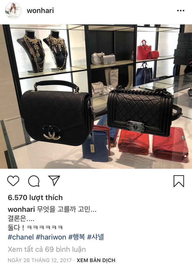 Hari Won da thay doi nhu the nao sau khi lay Tran Thanh?-Hinh-6