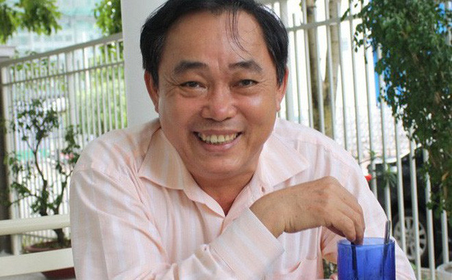 Ong Dung Lo Voi noi ve... tien!