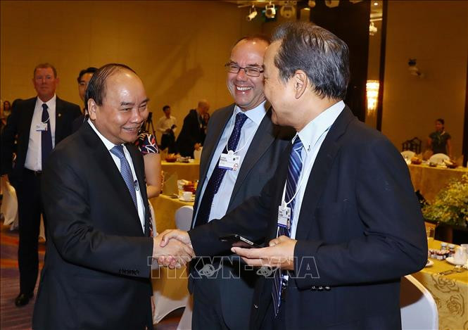 Thu tuong doi thoai voi lanh dao tap doan hang dau-Hinh-5