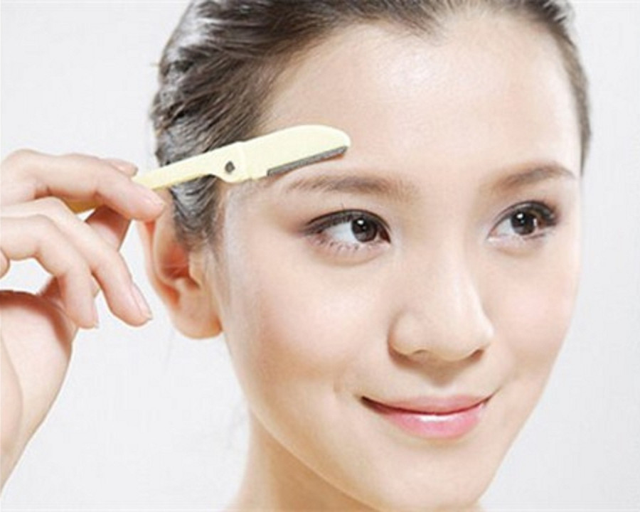 De chan may dep nhu tranh ve lam ngay cach nay