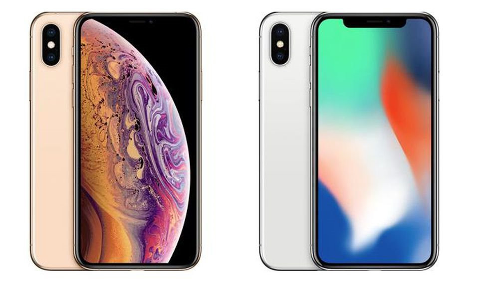 iPhone XS e am, Apple phai noi lai san xuat iPhone X
