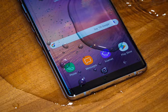 Samsung cong bo gia va ngay len ke cua Galaxy Note8 tai Viet Nam-Hinh-2