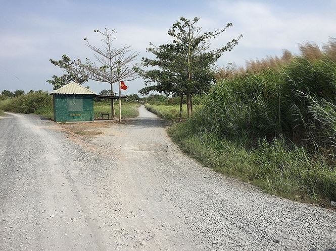 Chinh thuc thanh tra du an khu cong nghiep Phong Phu-Hinh-2