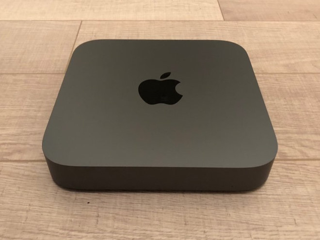 Giá bán Mac Mini cũng tăng 60% so với phiên bản 2017 với mức khởi điểm 799 USD.