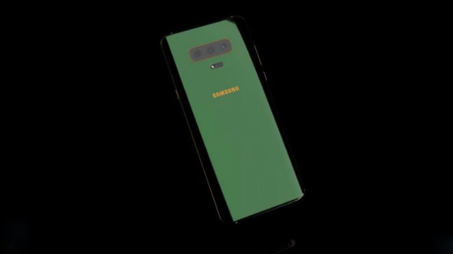 Samsung Galaxy S10 ba mat dep khong ti vet, cac doi thu nao nung-Hinh-4