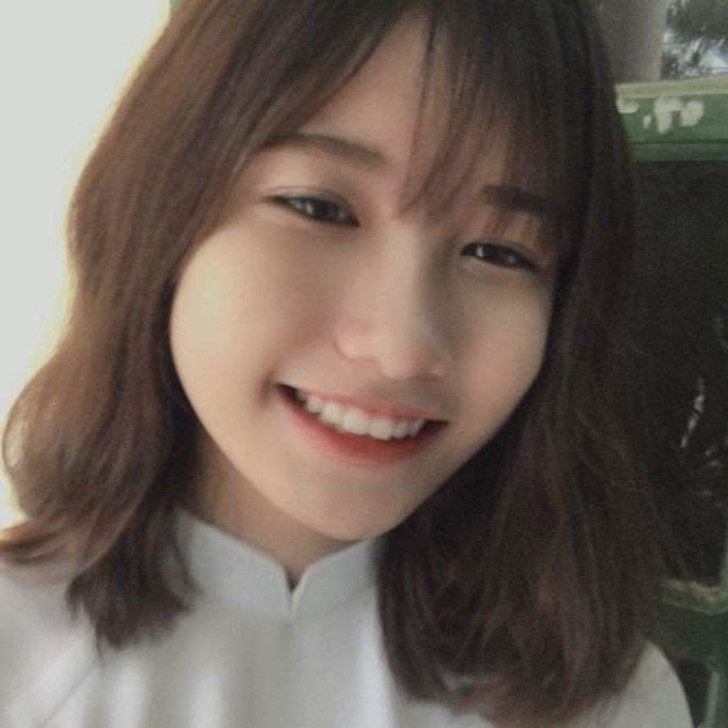 Nhan sắc tuổi 15 của Hân Huyền - con gái diễn viên Hiệp Gà.