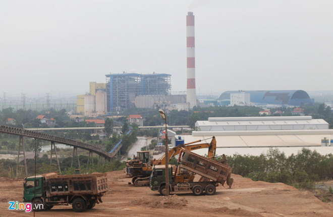 EVN lo thieu dien vao nam 2019 do khong du than, TKV phan bac