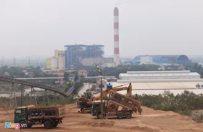 EVN lo thieu dien vao nam 2019 do khong du than, TKV phan bac