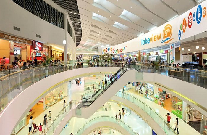 Thị trường bán lẻ Hà Nội sắp đón nhận nguồn cung "khủng".