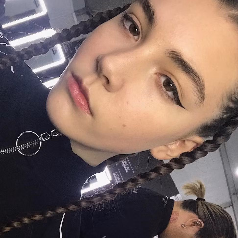 Vong xoay boc lot nguoi mau nuoc ngoai tan nhan o Trung Quoc