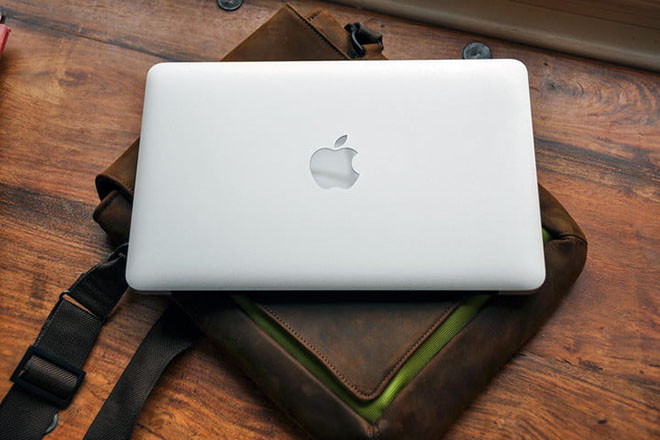 MacBook Air về cơ bản đã bị Apple khai tử.