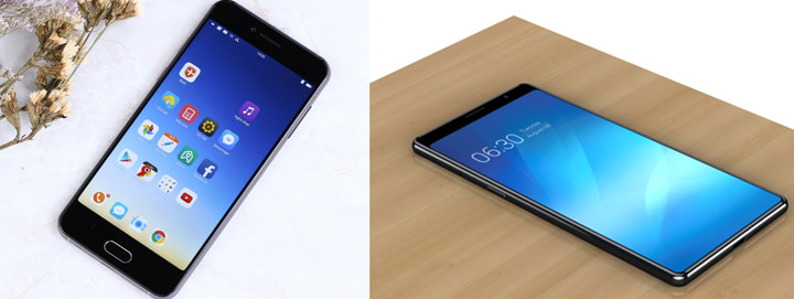 BPhone 3 gon hon, man hinh lon hon BPhone 2-Hinh-2