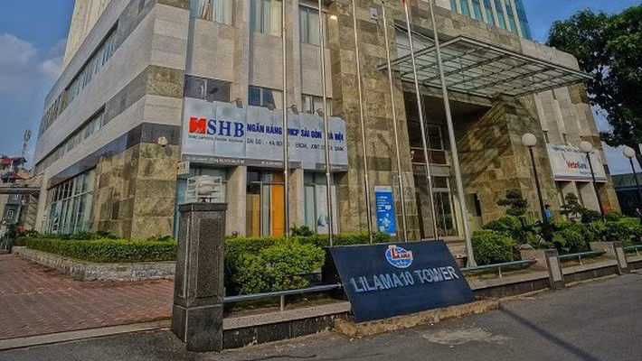 Cong ty Lilama 10 bi phat, truy thu thue gan 2 ty dong