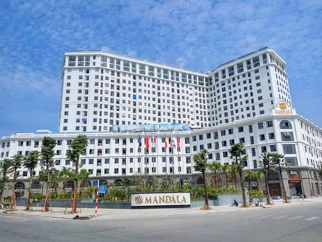 Bac Ninh: Chu dau tu du an Royal Park bi xu phat hon 340 trieu