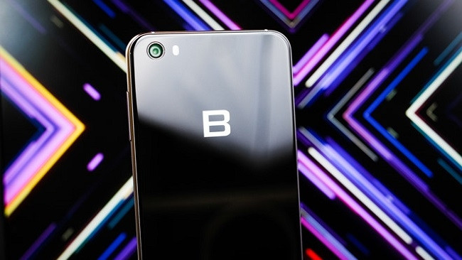 Bphone 3 se duoc ra mat dau thang 10