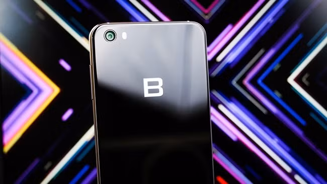 Bphone 3 se duoc ra mat dau thang 10