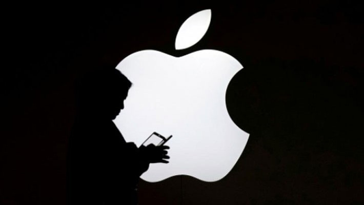 Apple co the cong bo loat iPhone moi vao ngay 12/9