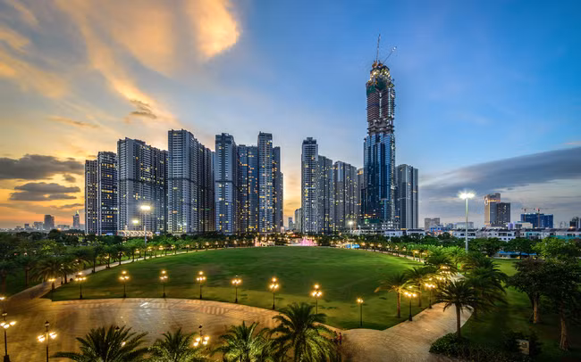 Vinhomes niem yet, ty phu Pham Nhat Vuong se giau co nao?-Hinh-3