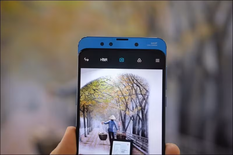 6 smartphone co suc manh “dinh” nhat hien nay-Hinh-6