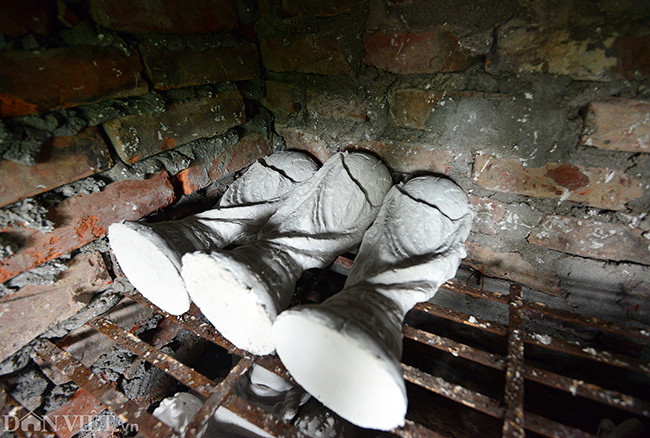 Dự kiến năm nay, anh sản xuất 3.000 chiếc với kích cỡ như thật và đã tung ra thị trường hơn 300 chiếc. Một lô hàng xuất khẩu đi Nga gần 300 chiếc cũng vừa được anh Nhật đóng thùng, dự kiến sẽ chuyển qua xứ sở Bạch Dương trong tuần này.