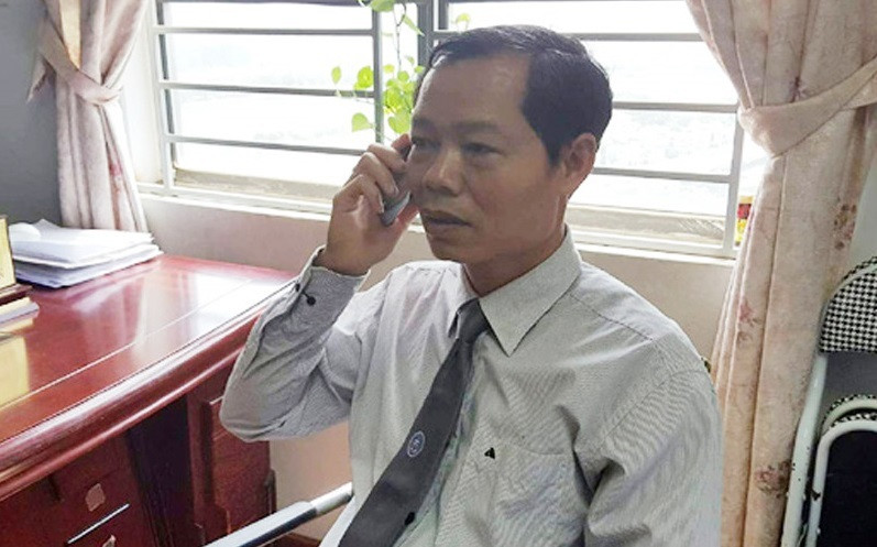 Bi kich cua nguoi vo bi chong 