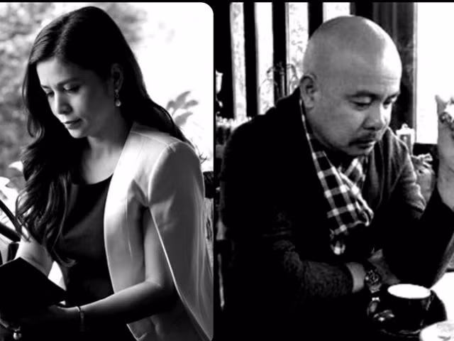 Có hay không một thế lực nào chi phối cuộc ly hôn nghìn tỷ của vợ chồng Vua cafe Việt?