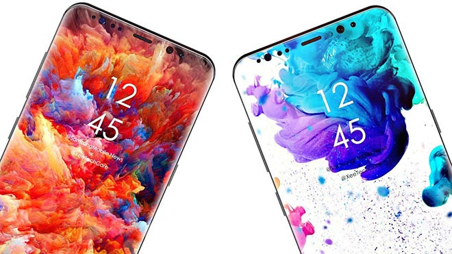 Galaxy S10 đã bắt đầu được Samsung lên kế hoạch ngay từ bây giờ.