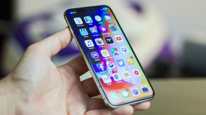 Đưa thiết kế iPhone X vào iPhone SE mới sẽ khó thành hiện thực.