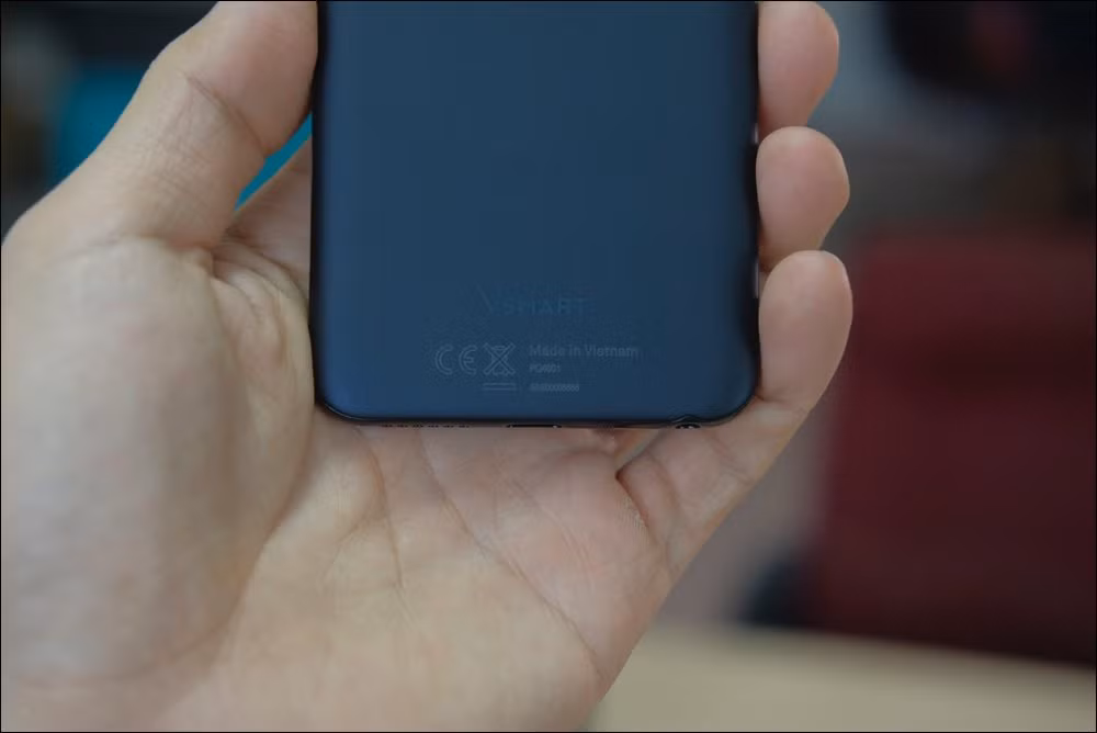 Mo hop Vsmart Joy 1, smartphone re nhat cua Vinsmart-Hinh-4