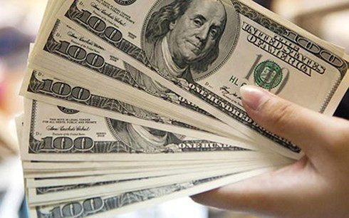 Tỷ giá VND/USD ít chịu tác động bởi quyết định nâng lãi suất của FED lần này. Ảnh minh họa: KT.