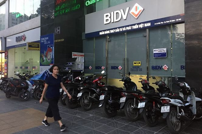 Chủ đầu tư C'land ngang nhiên quây phần diện tích được cấp phép làm phòng Thường trực của tòa nhà biến thành khu văn phòng cho thuê trái phép.