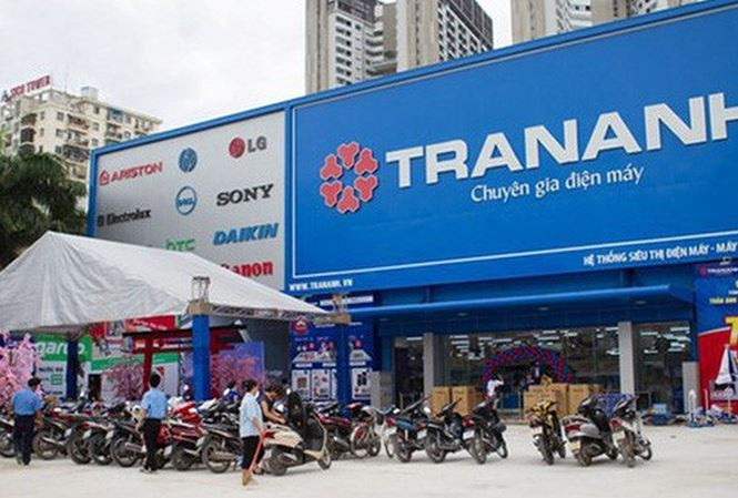 Cổ phiếu TAG bị đưa vào diện cảnh báo bắt đầu từ ngày 25/6.