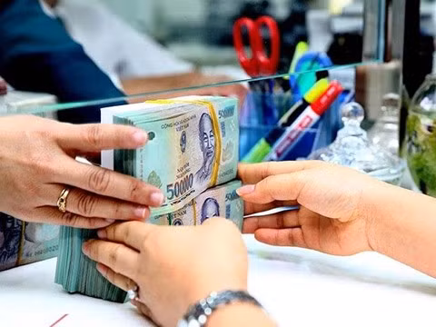 Theo Cục Thuế Hà Nội, hiện có 331 đơn vị nợ thuế, phí và tiền sử dụng đất với số nợ 2.485,7 tỷ đồng. Ảnh minh hoạ: Internet.