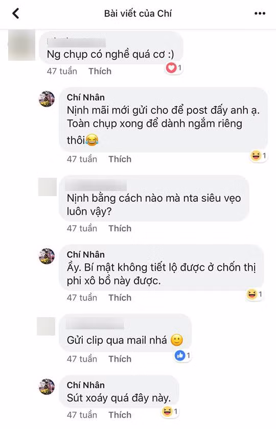 Dan mang phat hien ra bang chung Chi Nhan - Minh Ha hen ho?-Hinh-17