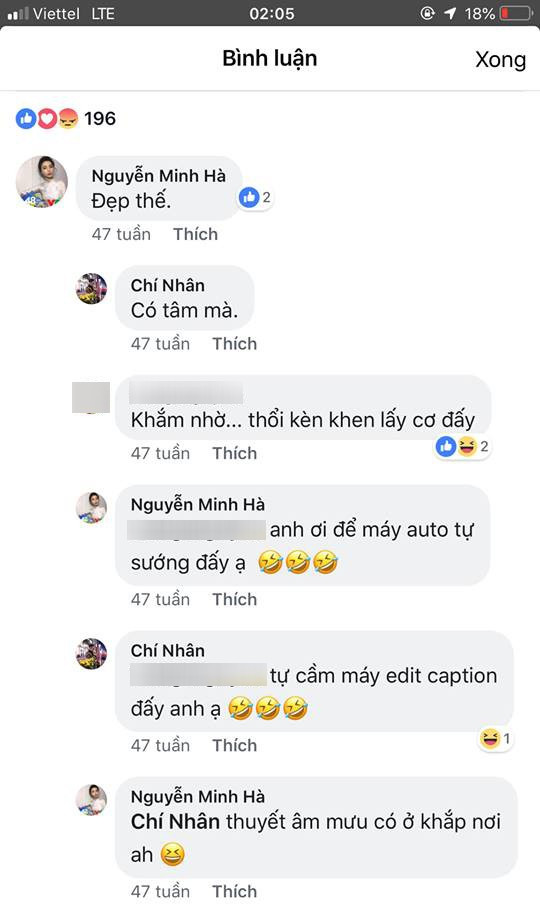 Dan mang phat hien ra bang chung Chi Nhan - Minh Ha hen ho?-Hinh-16