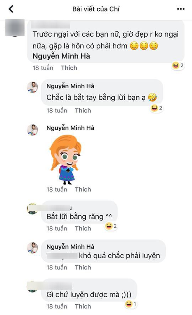 Dan mang phat hien ra bang chung Chi Nhan - Minh Ha hen ho?-Hinh-14