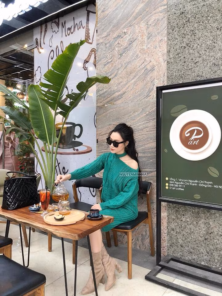 Dan mang phat hien ra bang chung Chi Nhan - Minh Ha hen ho?-Hinh-8