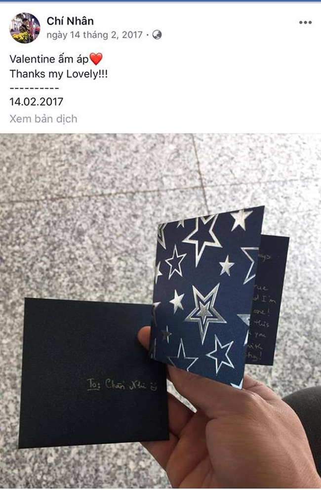 Dan mang phat hien ra bang chung Chi Nhan - Minh Ha hen ho?-Hinh-12